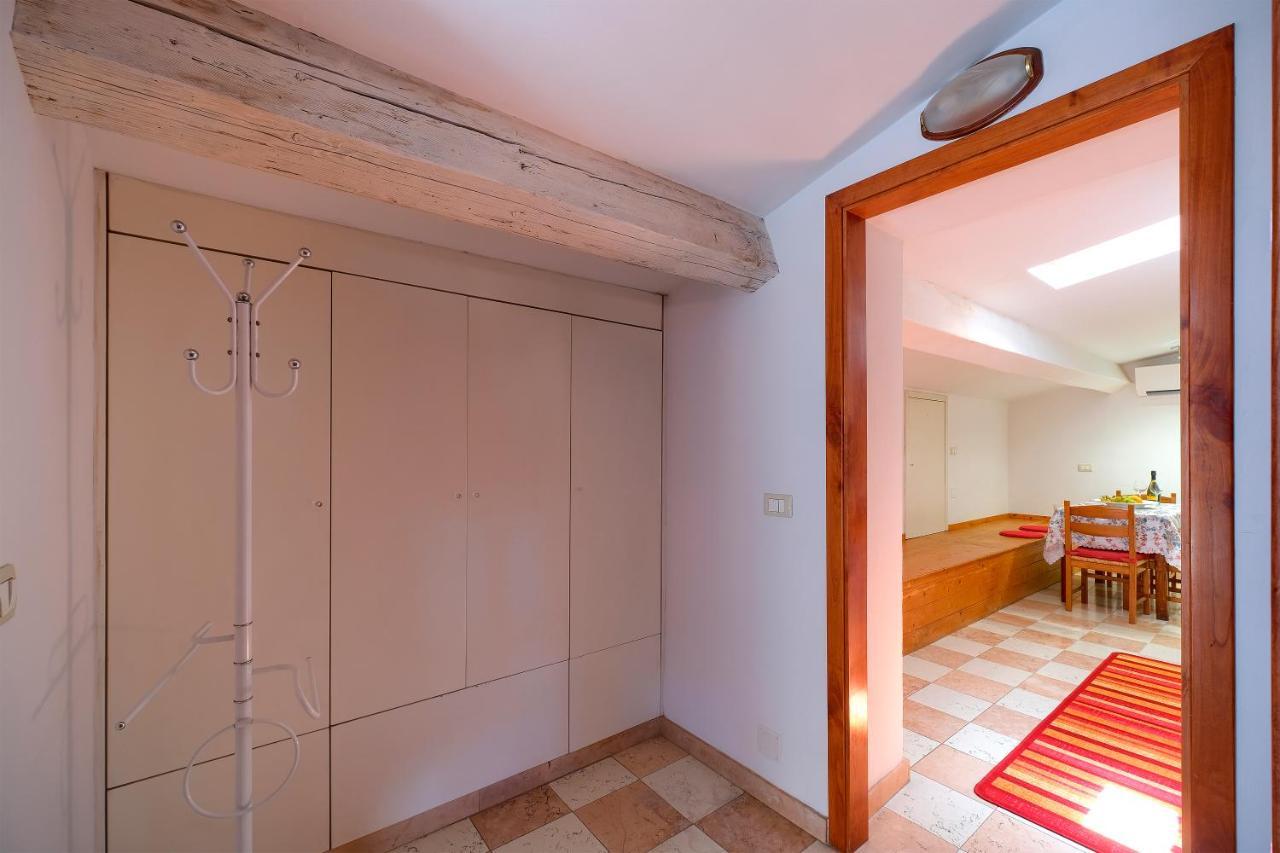 Benci Lalli Apartamento Florença