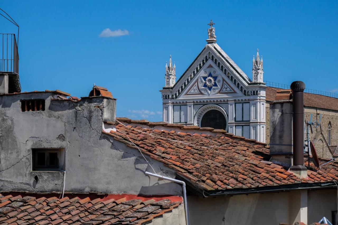 Apartamento Benci Lalli *